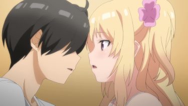 いもうとはGALかわいい 第1話 レビュー｜あらすじ・見どころまとめ