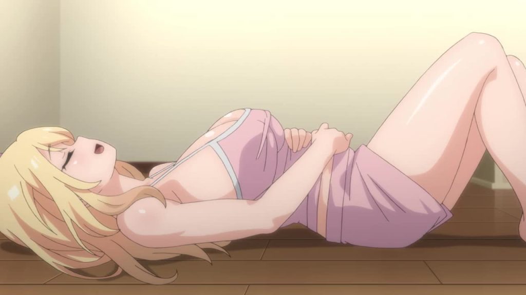 いもうとはGALかわいい 第1話 レビュー｜あらすじ・見どころまとめ