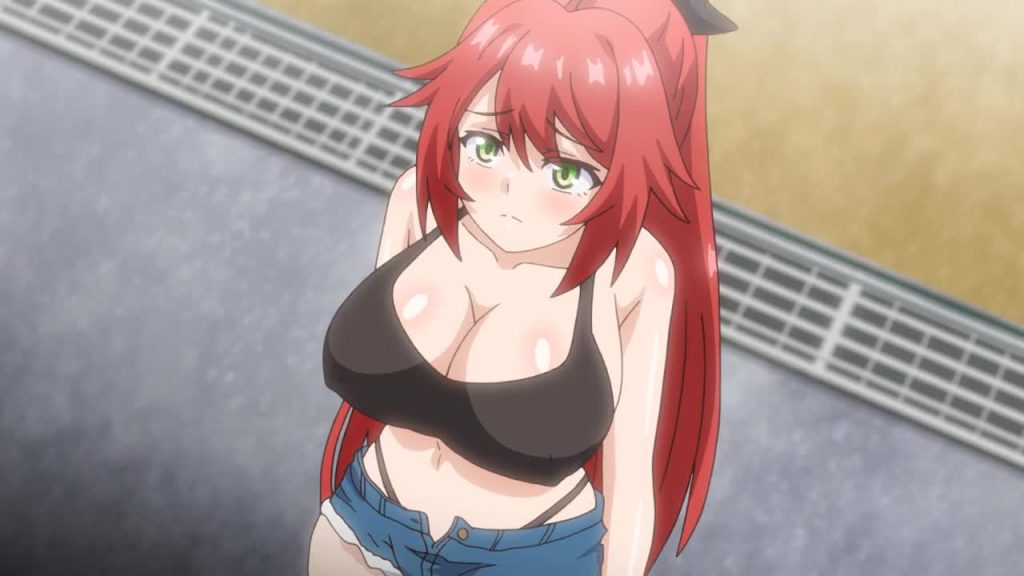 プリンセスバースト！ レビュー｜あらすじ・見どころ・格闘ヒロイン作品を徹底解説