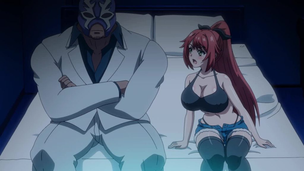 プリンセスバースト！ レビュー｜あらすじ・見どころ・格闘ヒロイン作品を徹底解説